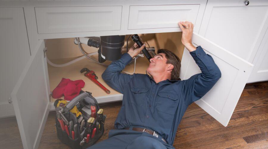 Professional Leak Detection Services in Shiro, TX